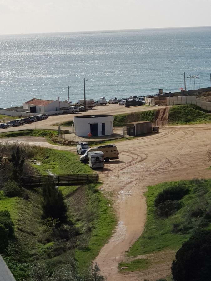 O Cantinho Do Sol 拉哥斯 外观 照片